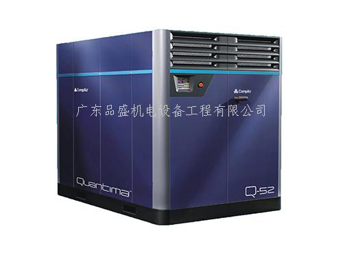 康普艾空壓機Quantima